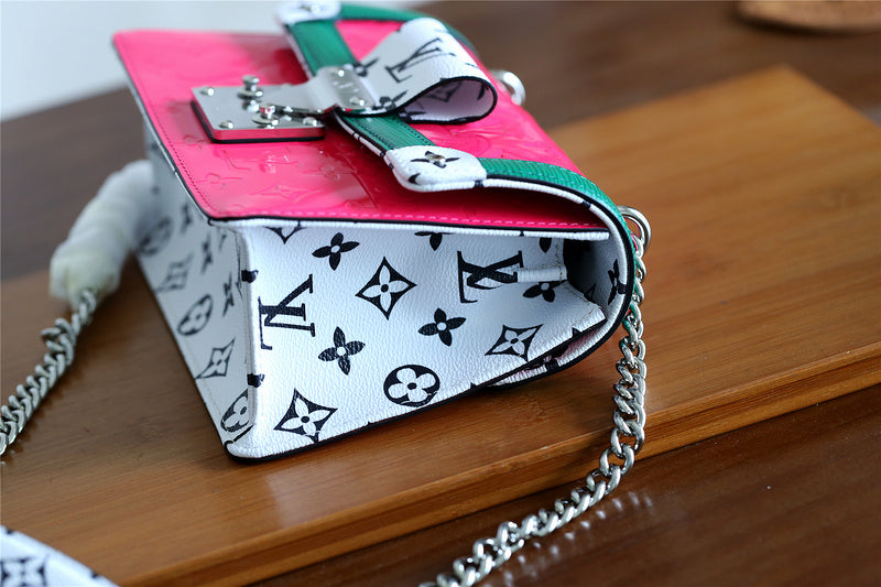 COZY - LOV Lady Bags - 1835