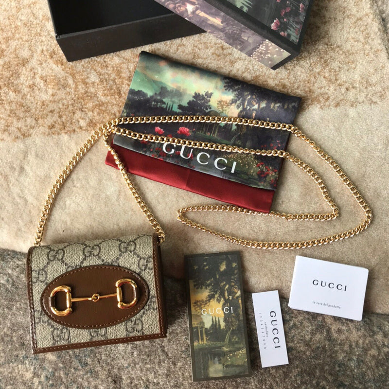 COZY BAGS - Guki Wallet - 660