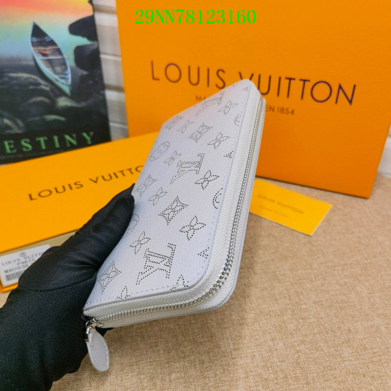 COZY BAGS - CHL Wallet - 258