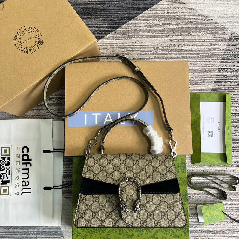 JB - Guki Lady Bags - 159