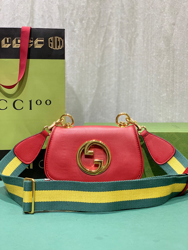 COZY BAGS - GUKI Bags - 714