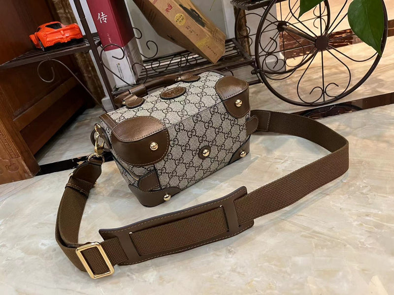 COZY BAGS - GUKI Bags - 556