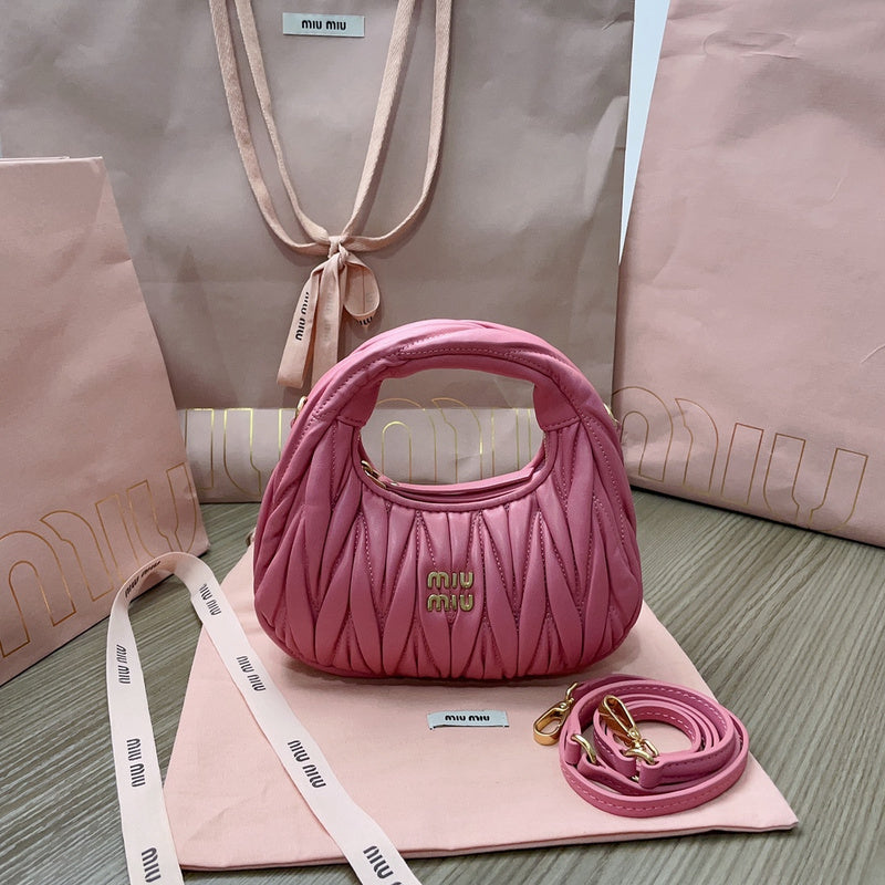 COZY BAGS - MMU Bags - 025