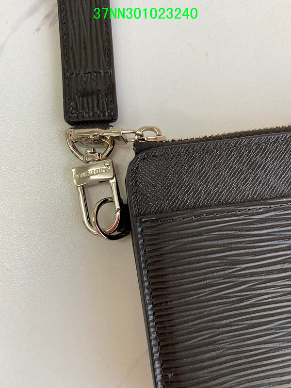 COZY BAGS - CHL Wallet - 1293