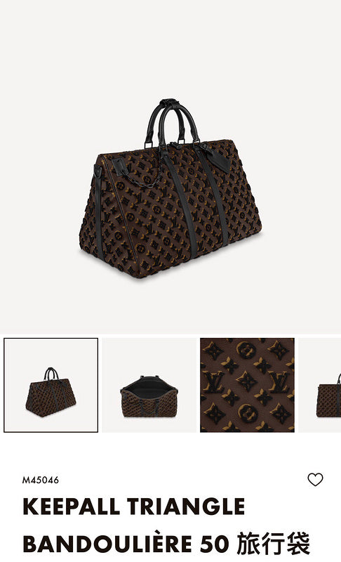COZY BAGS - LOV Bags - 1793