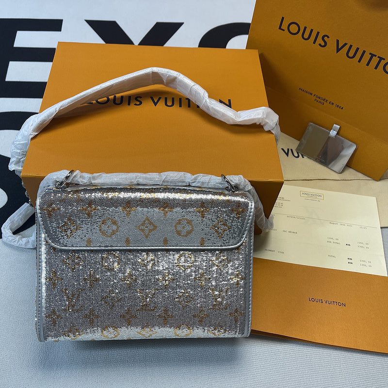 COZY - LOV Lady Bags - 2078
