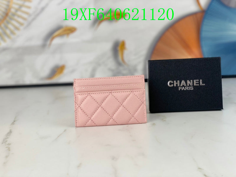 COZY BAGS - CHL Wallet - 078