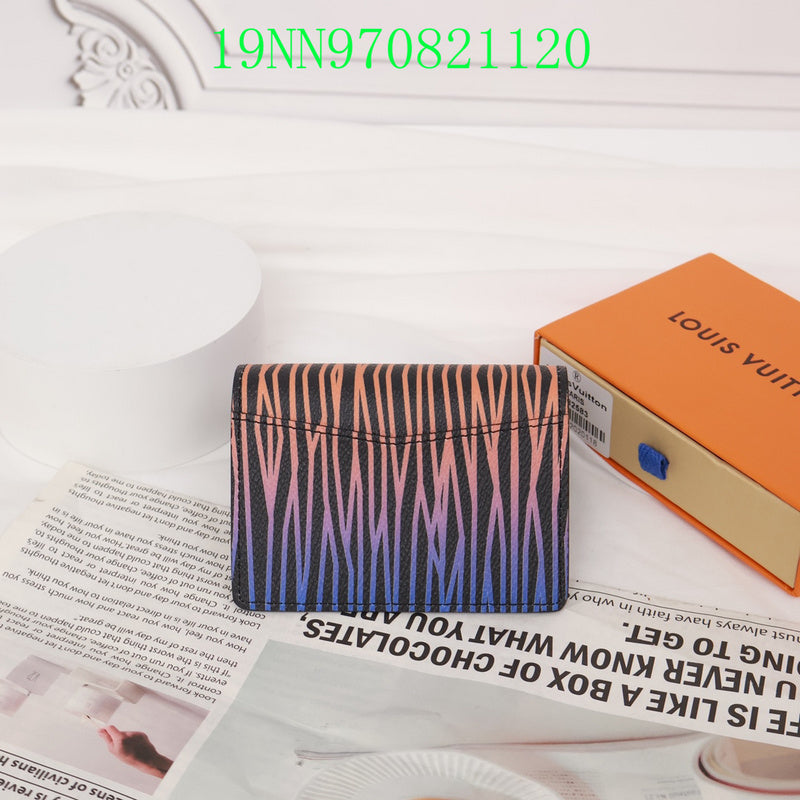 COZY BAGS - LOV Wallet - 109