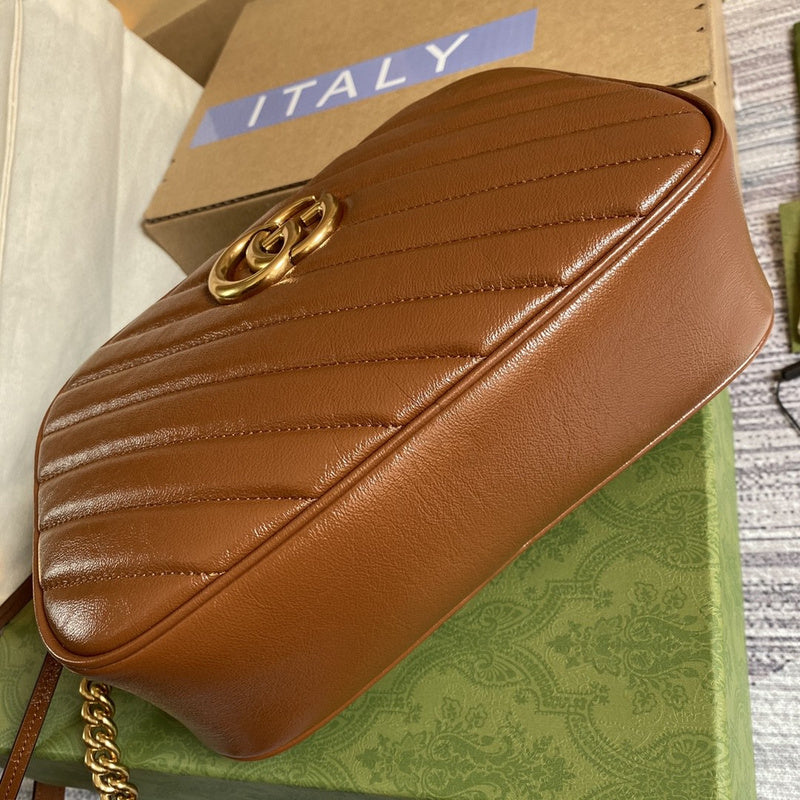COZY BAGS - GUKI Bags - 2015