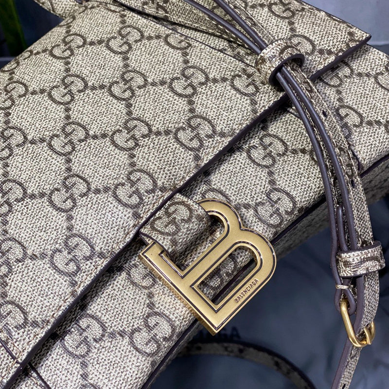 JB - Guki Lady Bags - 796