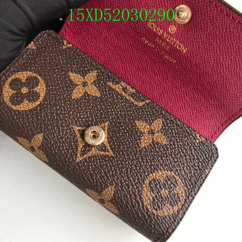 COZY BAGS - CHL Wallet - 1046