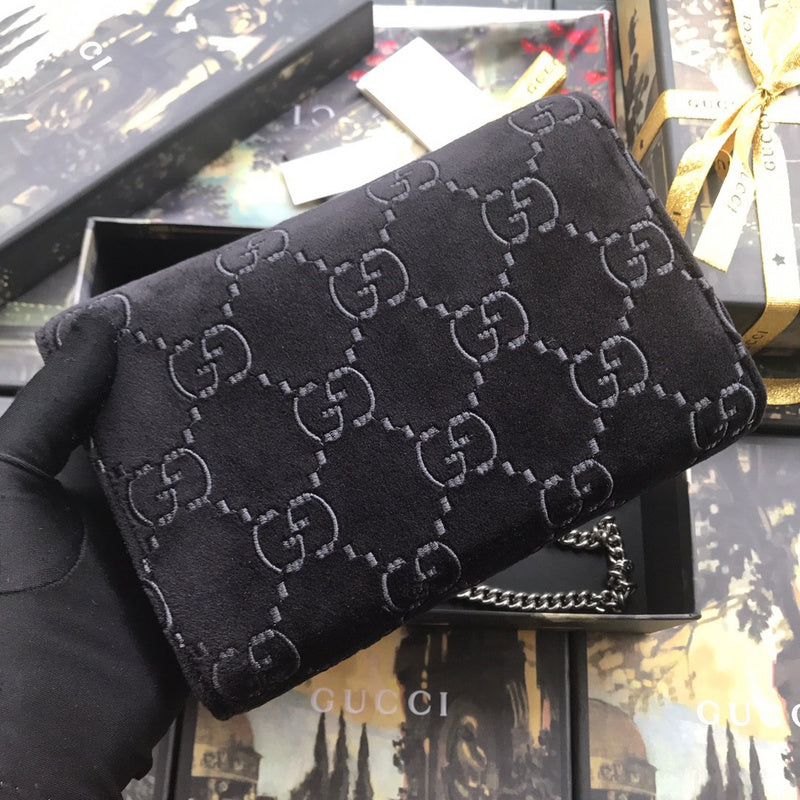 COZY - Guki Lady Bags - 1491