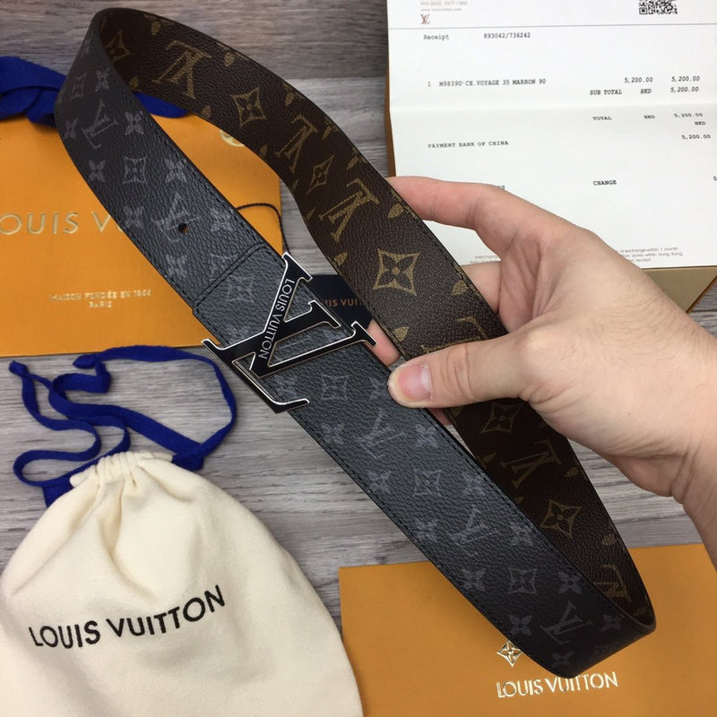 JB - LOV Belts - 306