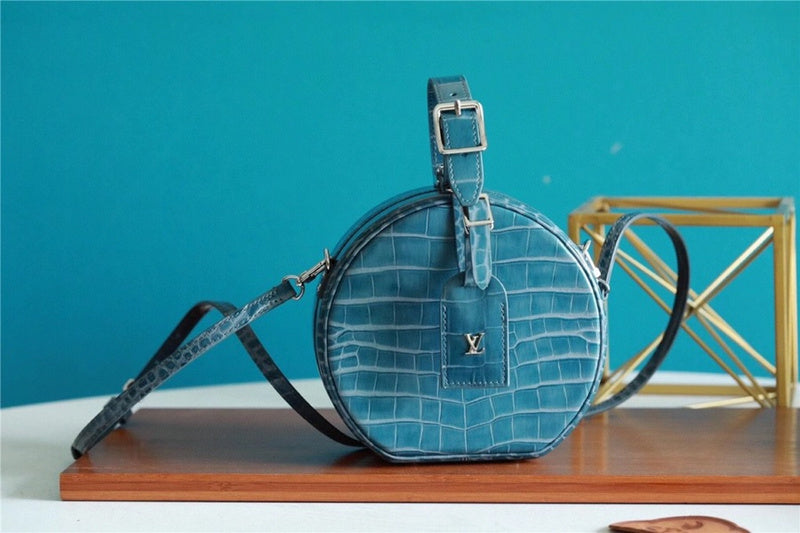 COZY - LOV Lady Bags - 1572