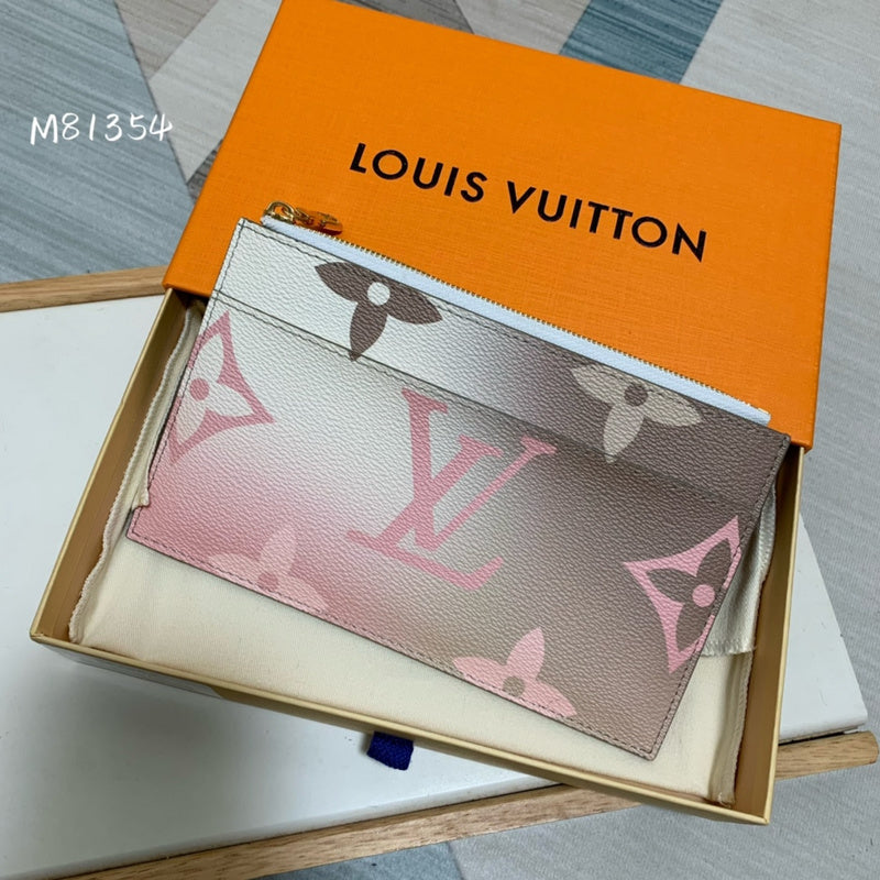 COZY BAGS - LOV Wallets - 581