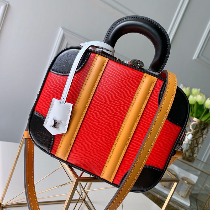 COZY BAGS - LOV Bags - 5653