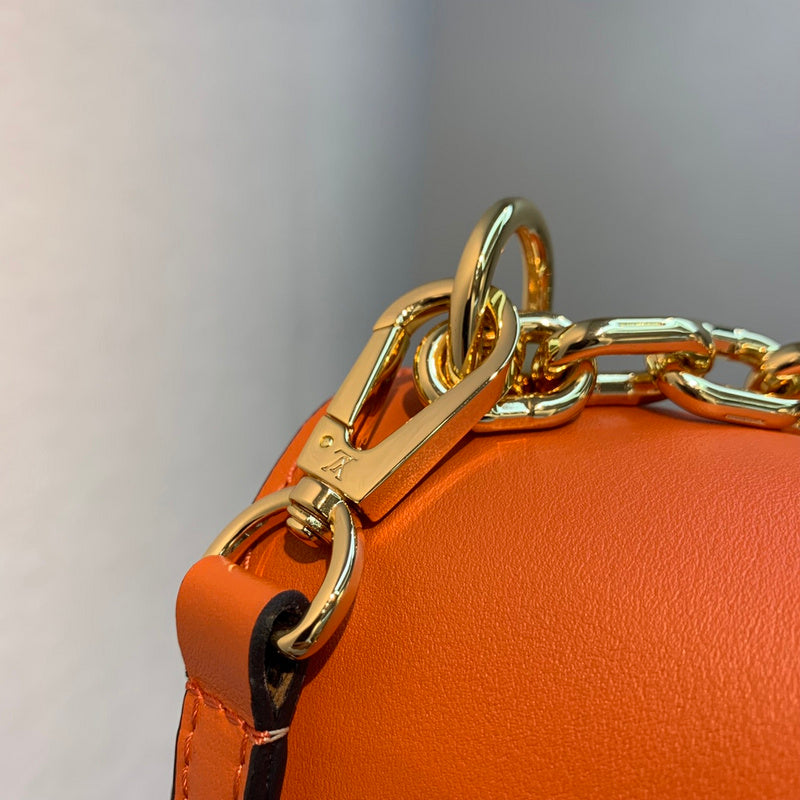 COZY - LV Bags - 1966