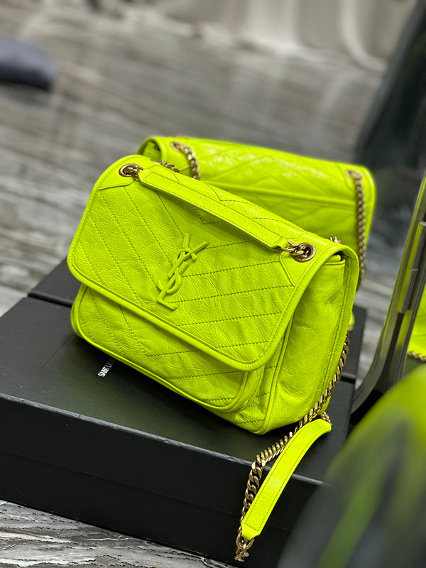 COZY - YLS Bags - 831