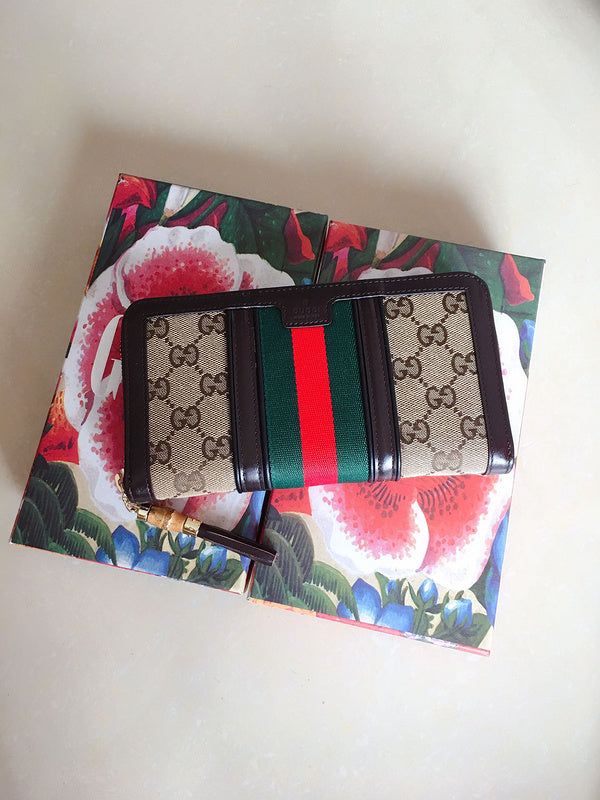 COZY BAGS - Guki Wallet - 455