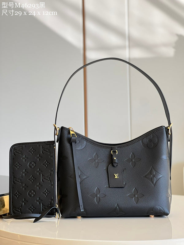 COZY - LV Bags - 1614