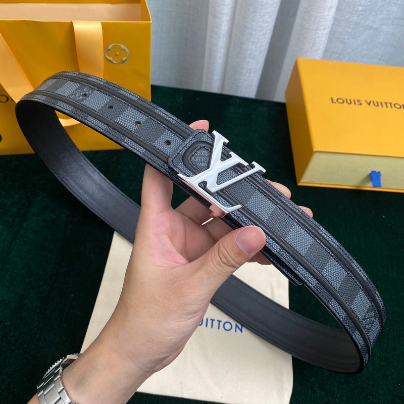 JB - LOV Belts - 086
