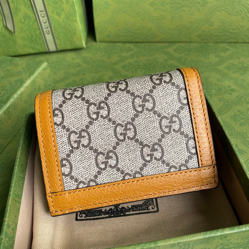 COZY BAGS - Guki Wallet - 326