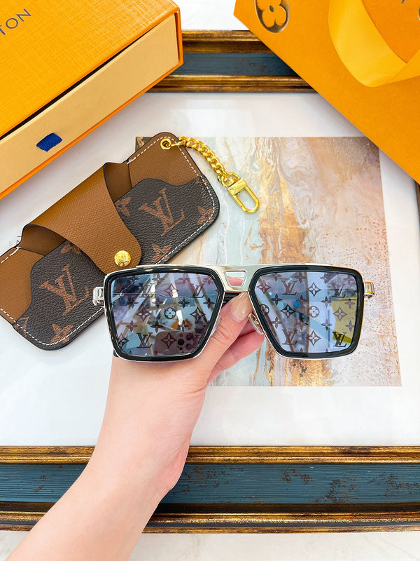 COZY BAGS - LOV Sunglasses - 008