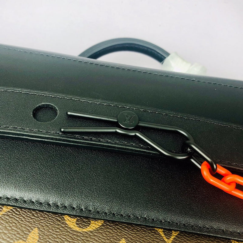 COZY - LOV Men Business Bags - 041