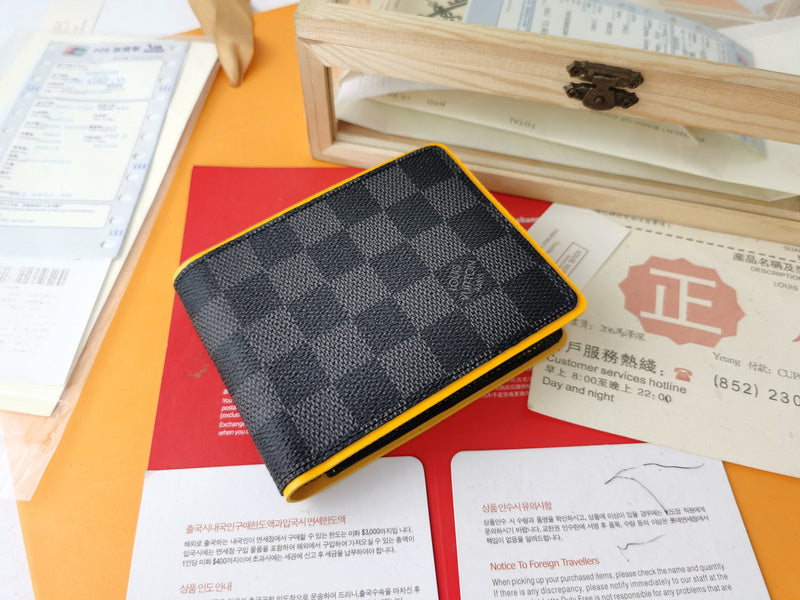 COZY BAGS - LOV Wallets - 782