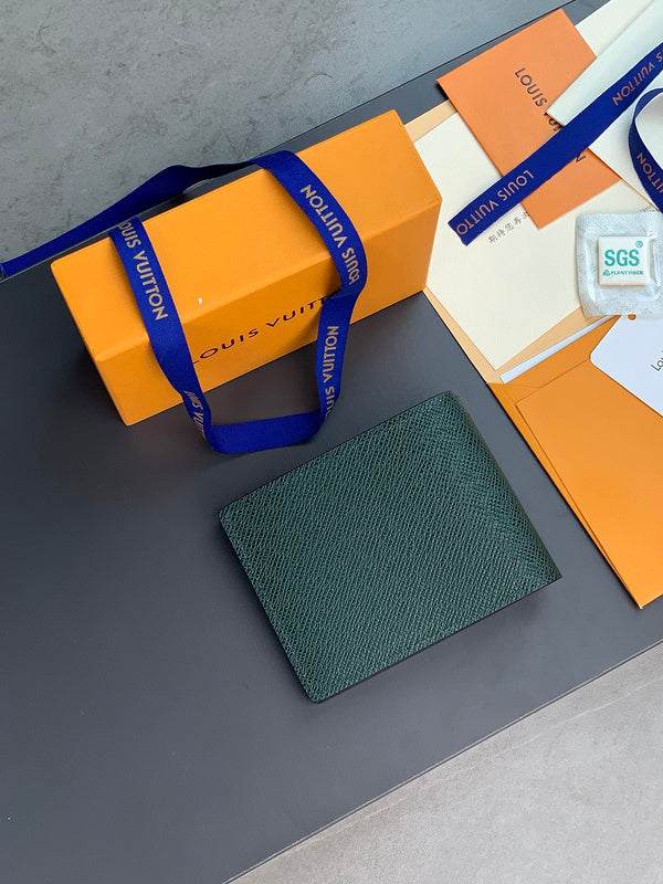 COZY - LOV Wallets - 461