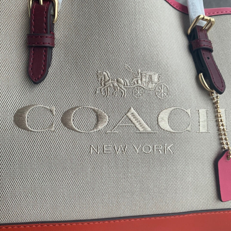 COZY - CAH Bags - 518
