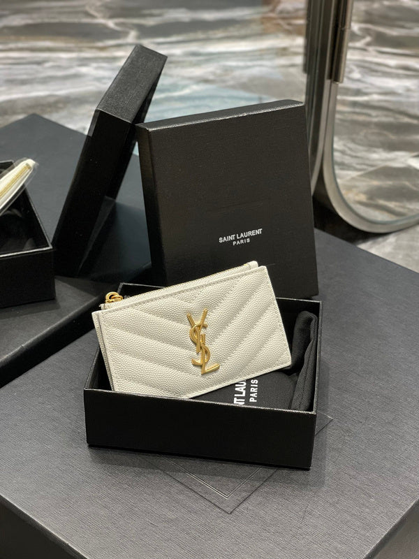 COZY - YLS Wallets - 061
