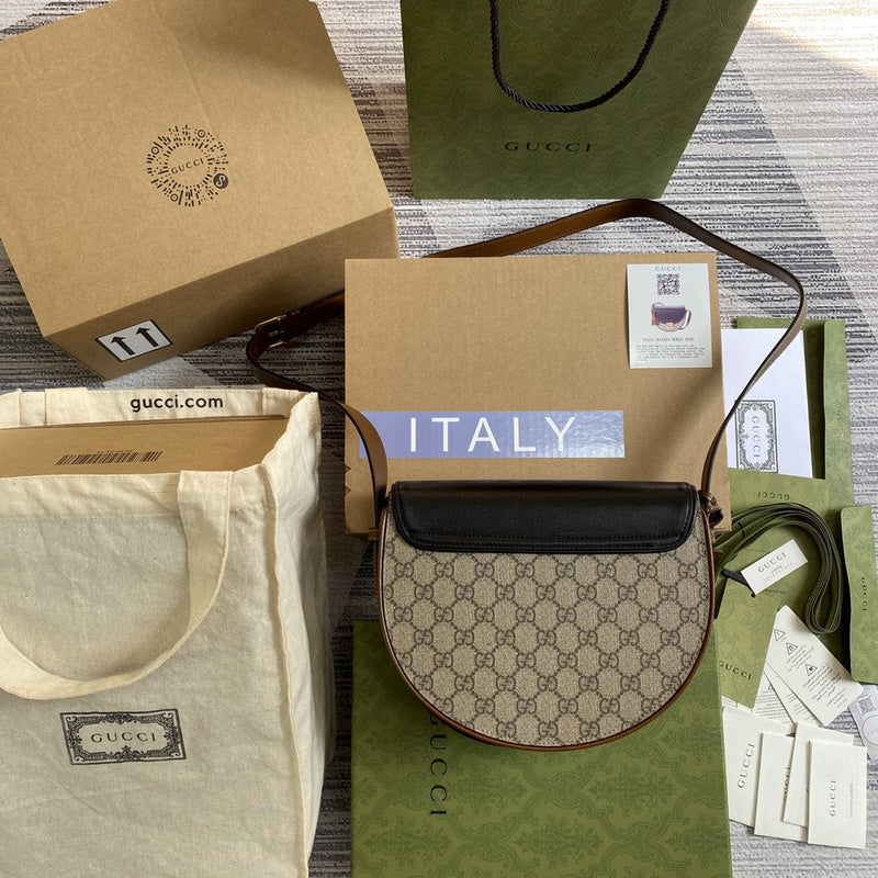 COZY BAGS - GUKI Bags - 1732