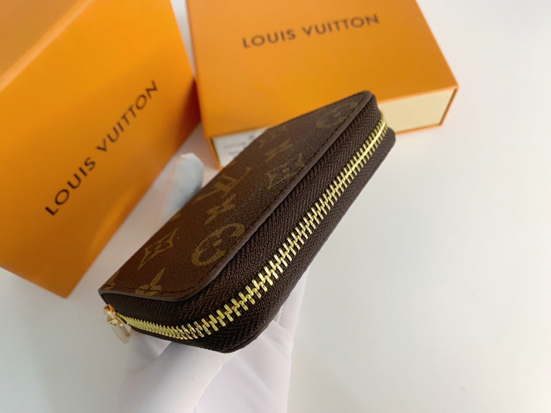 COZY BAGS - LOV Wallets - 757