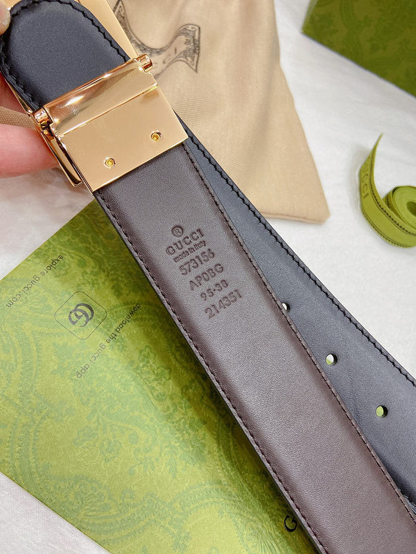 COZY BAGS - GUKI Belts - 038