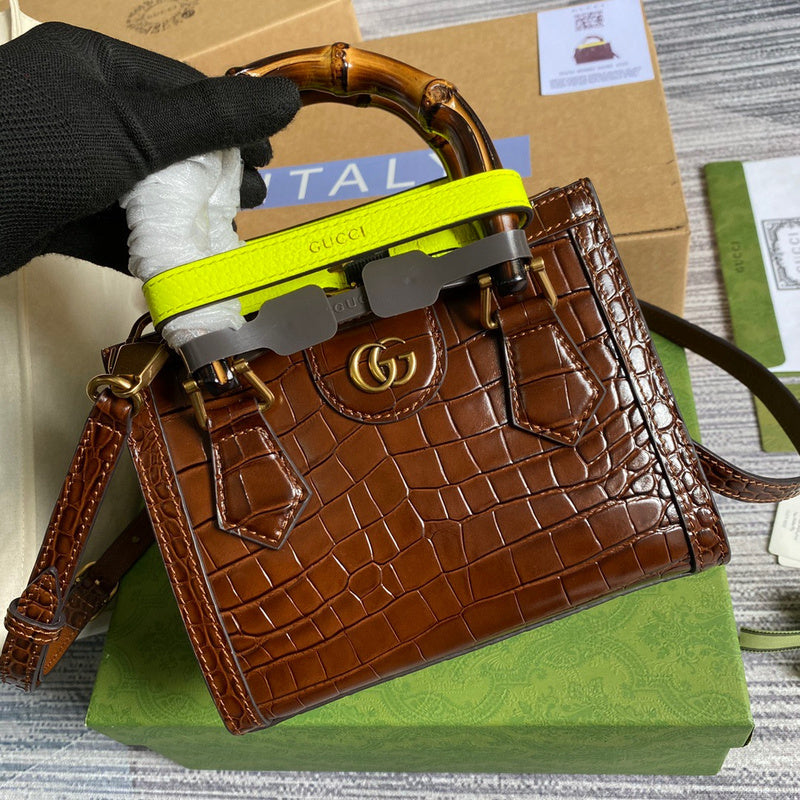 JB - Guki Lady Bags - 834