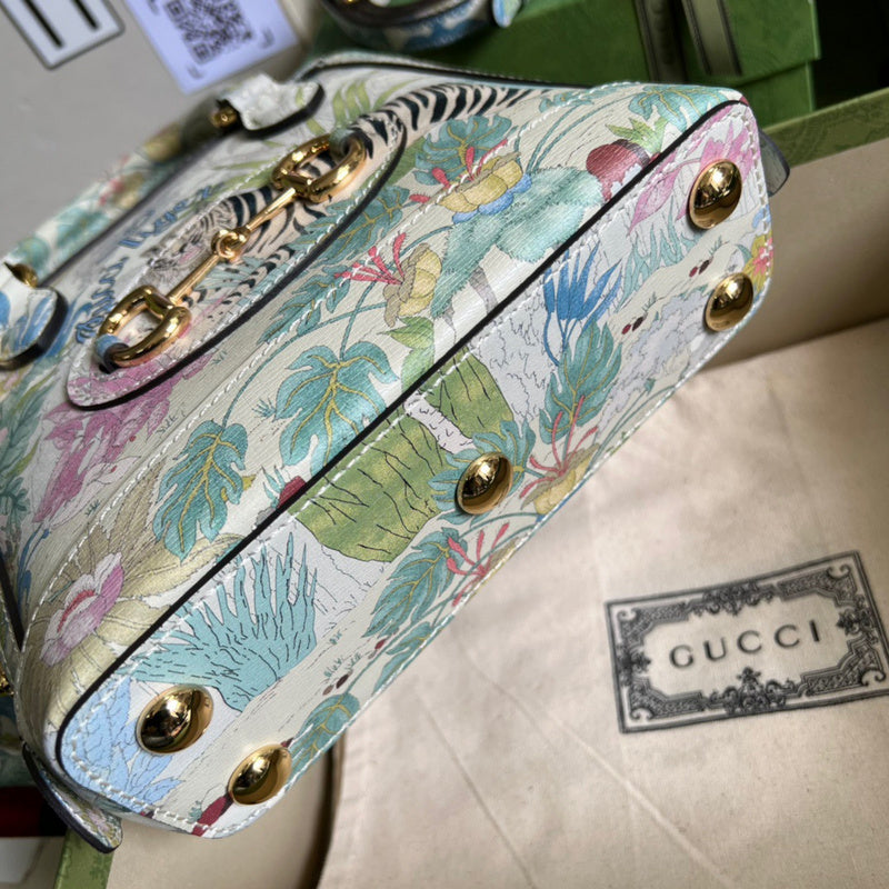 JB - Guki Lady Bags - 701