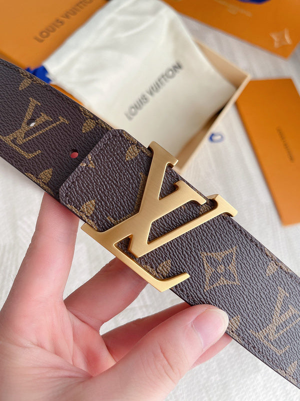 JB - LOV Belts - 230