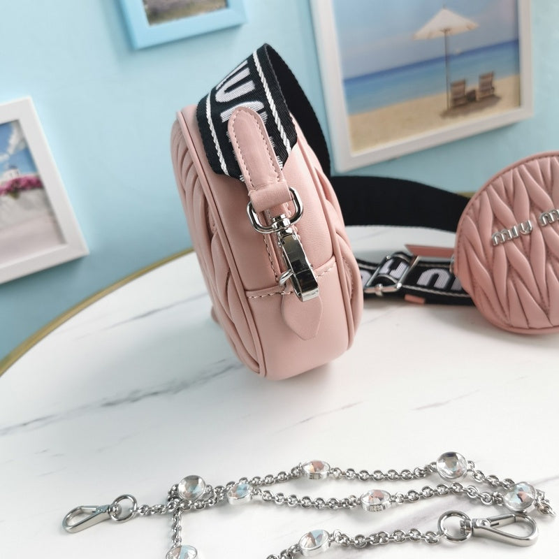 COZY BAGS - MMU Bags - 088