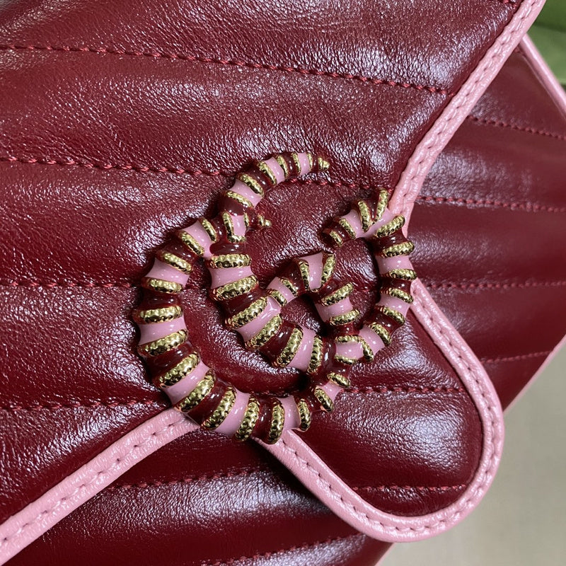 COZY BAGS - GUKI Bags - 1820