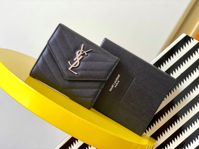 COZY BAGS - YLS Wallets - 027