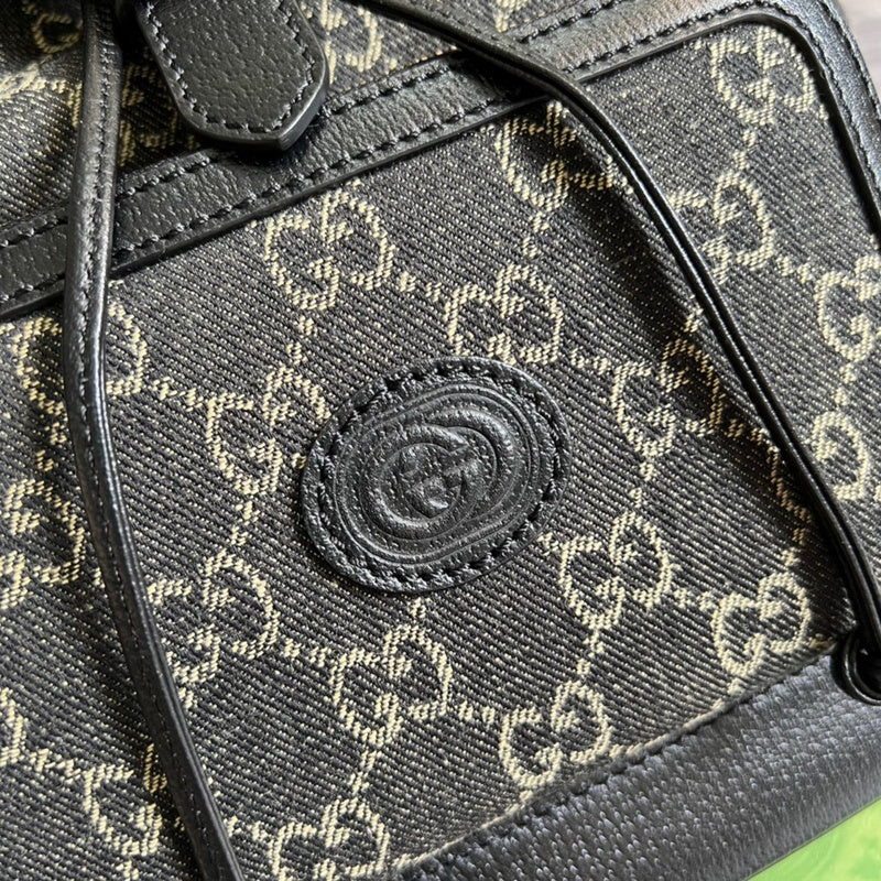 COZY BAGS - Guki Backpacks - 001