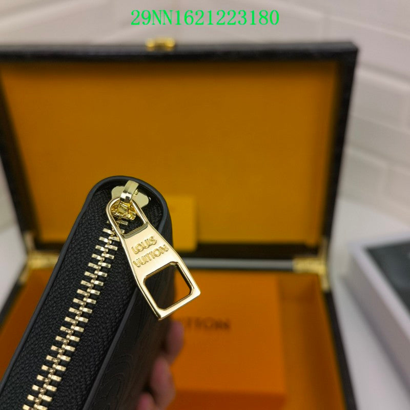 COZY BAGS - CHL Wallet - 290