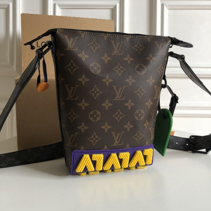 COZY BAGS - LOV Bags - 3613