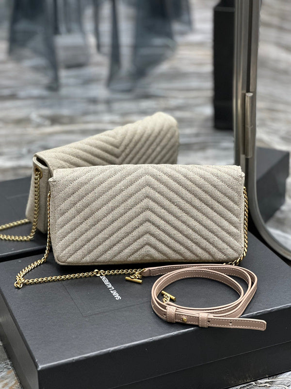 COZY BAGS - YLS Bags - 932