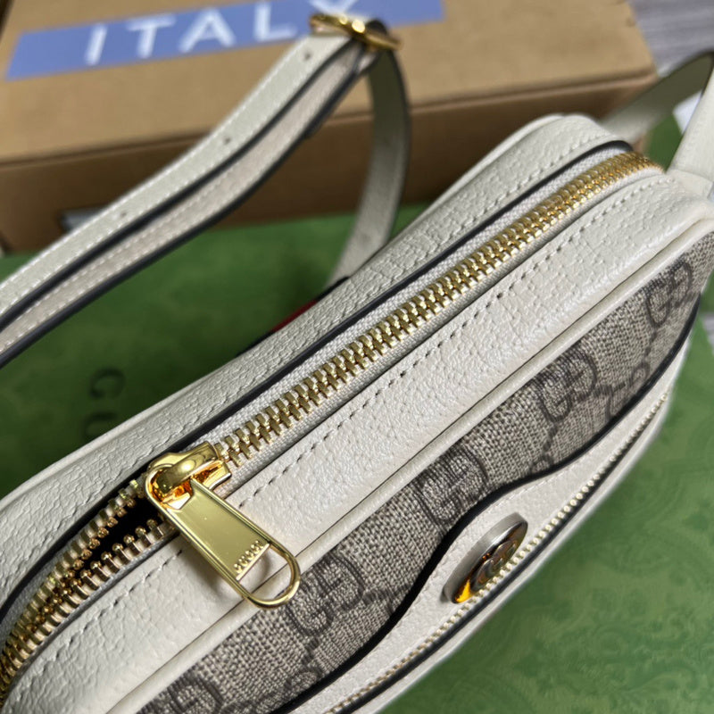 COZY BAGS - Guki Men Bags - 186