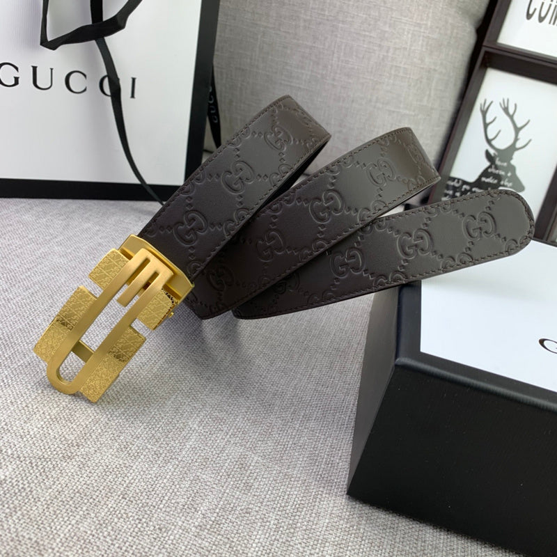 COZY BAGS - GUKI Belts - 001