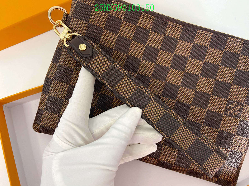 COZY BAGS - LOV Wallet - 800