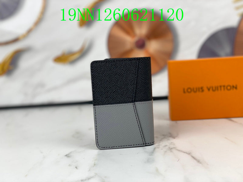 COZY BAGS - LOV Wallet - 333