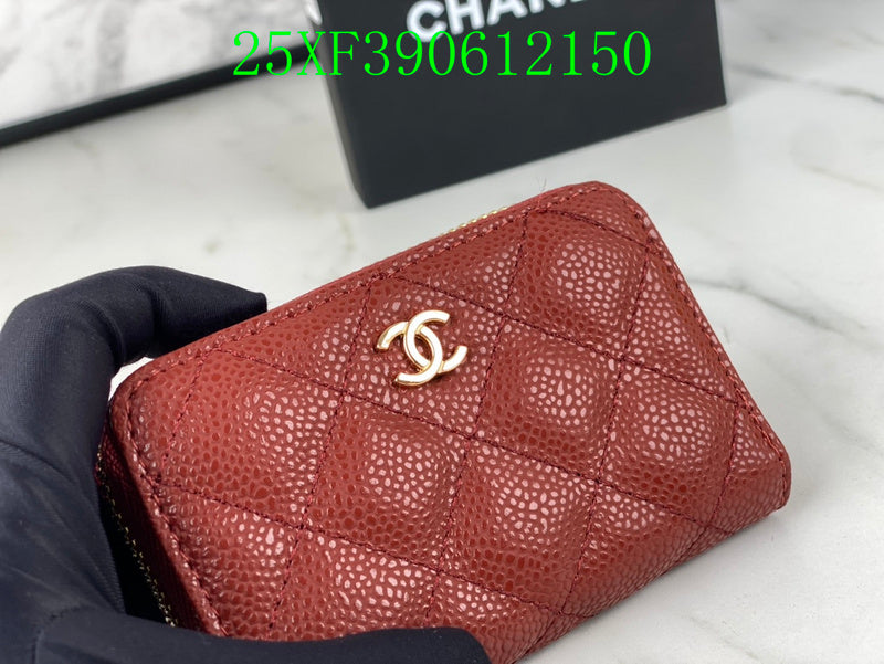 COZY BAGS - CHL Wallet - 127